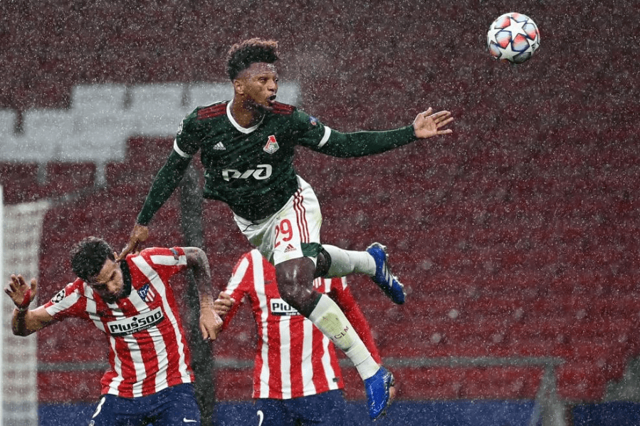 巴列卡诺vs格纳火车头，西甲赛场上的速度与激情对决