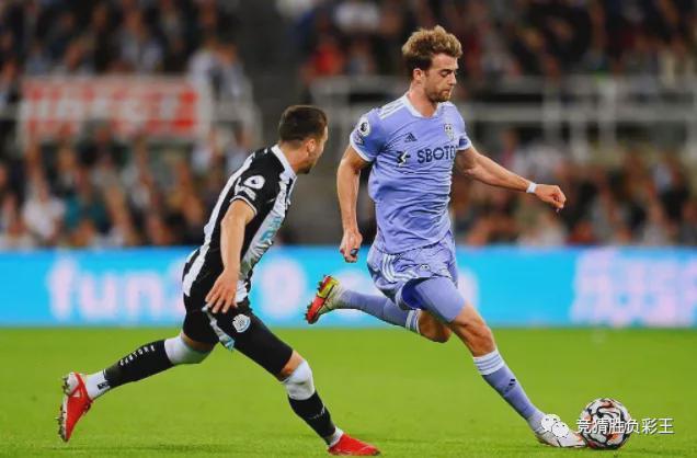 沃特豪斯与蒙特歌湾联，英超新秀的激情碰撞