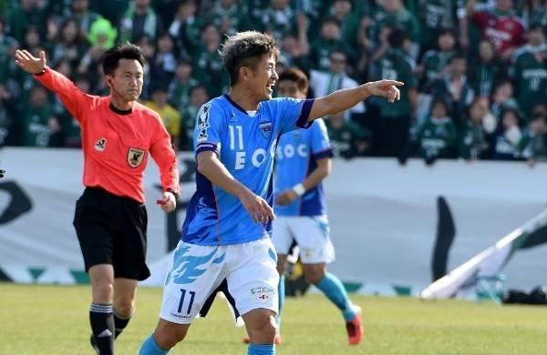 德岛漩涡与大阪俱乐部的激战，两强相遇，谁主沉浮？