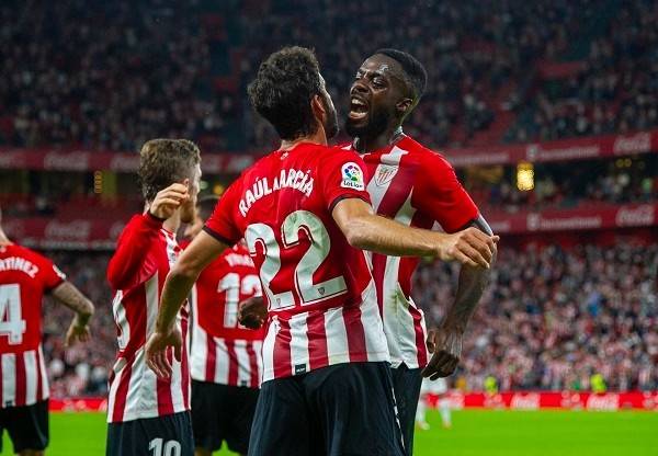 赫塔菲vs毕尔巴鄂竞技，激情碰撞的西班牙足球盛宴