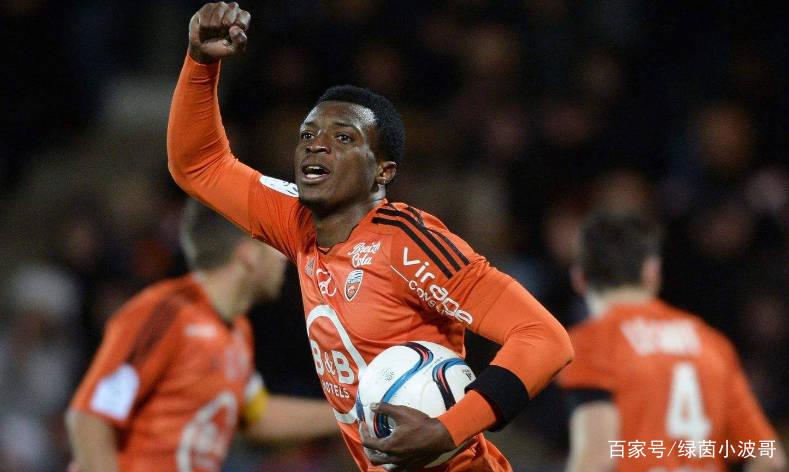 洛里昂与巴黎FC，法乙联赛中的城市德比战火重燃