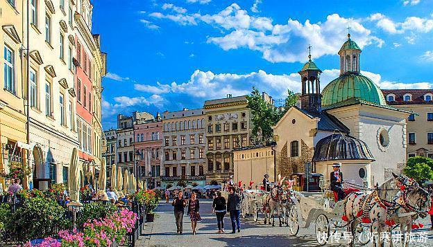 哥本哈根与锡尔克堡，丹麦双城的魅力对决