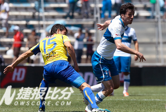 康塞普西翁与科洛科洛，智利足球的激情碰撞