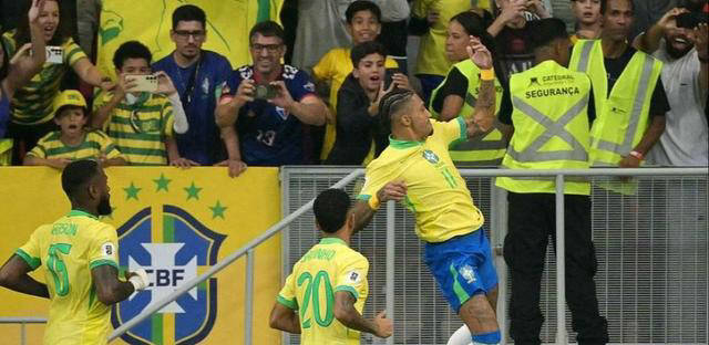 侨卡巴与卡利美洲，南美足坛的激情碰撞——一场关于荣耀与梦想的较量