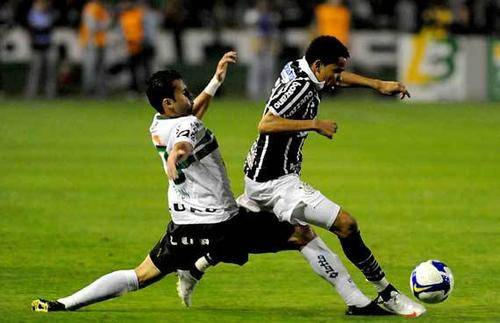 激情碰撞，科林蒂安vs巴西国际——巴西足坛的经典对决