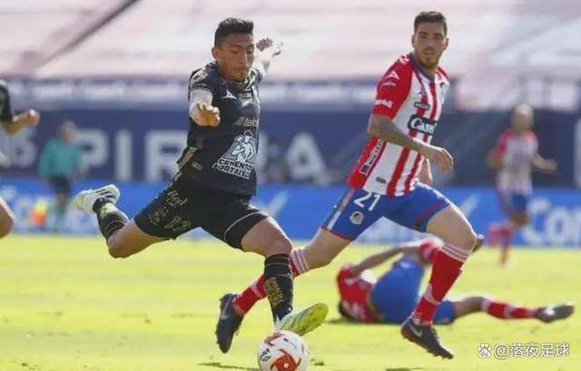 瓜达拉哈拉vs美洲狮，墨西哥足球的激情碰撞