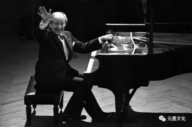 佩斯克与杰帕拉，两位钢琴巨匠的交响对决