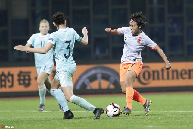 ASA阿晓斯女足与卢恩斯基尔的激情对决，北欧女足的璀璨火花