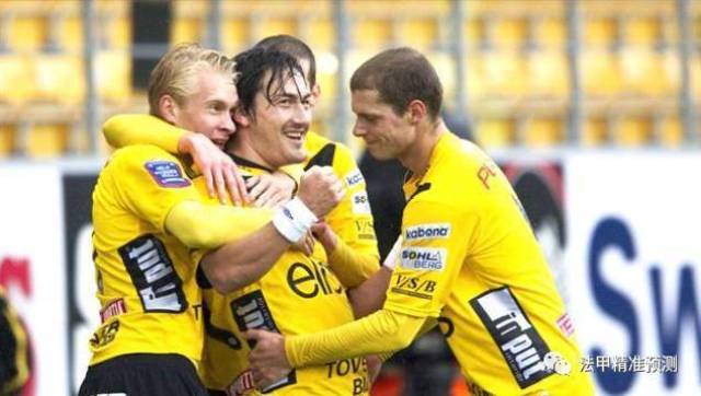 瑞典足球，卡尔斯塔德与巴提维格的激情碰撞