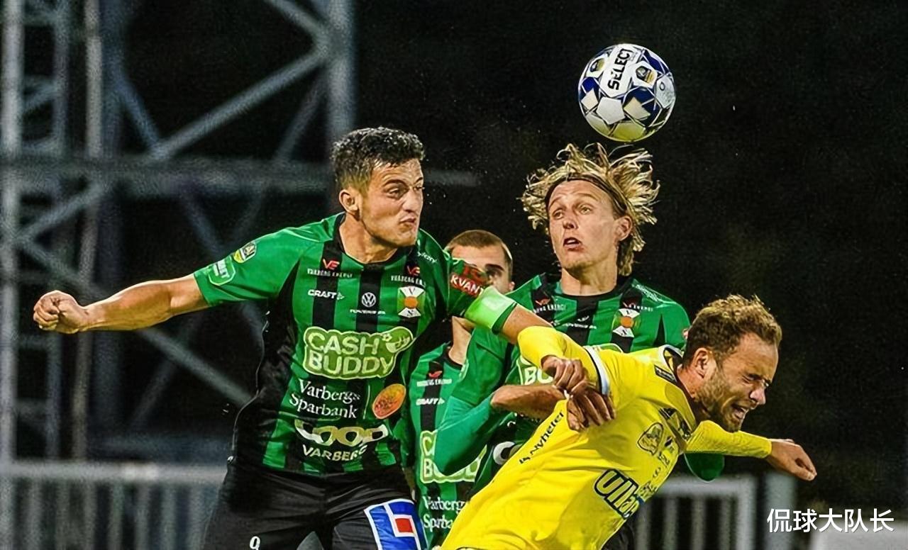 赫根与梅明根，一场足球场上的较量