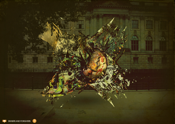 阿莎芬堡与安斯巴赫，两座城市的较量与融合