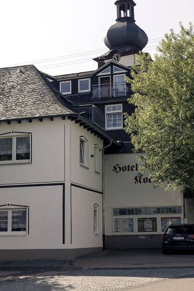 探索布赫巴赫与奥布斯塔特的魅力对决，一场水乡小镇的精彩较量