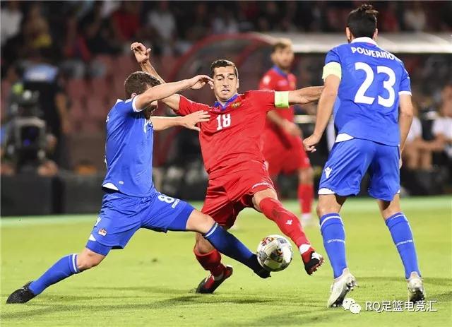 兰黑姆与华沙普罗尼亚，两支球队的激情碰撞