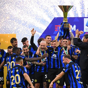 吉安纳与特里埃斯蒂纳,一场意甲赛场的激情对决 吉安纳与特里埃斯蒂纳,一场意甲赛场的激情对决