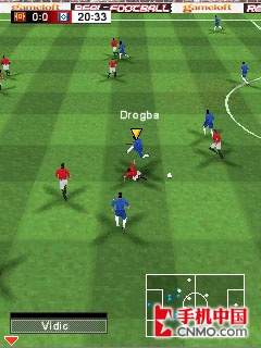 激情碰撞，卡坦萨罗与蒙扎的足球对决