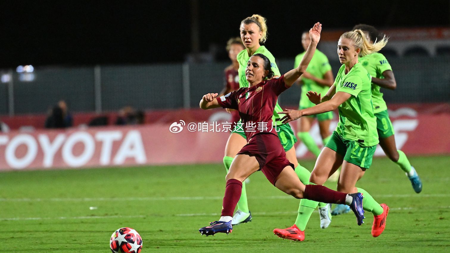 诺科平女足与马模女足,北欧赛场上的激烈对决 诺科平女足与马模女足,北欧赛场上的激烈对决