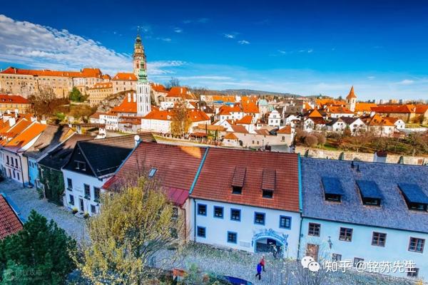 鲁斯塔克与斯克捷沃，两大经济体的碰撞与融合