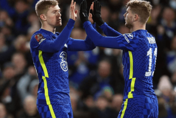 切尔滕汉姆vs切斯特菲尔德，英甲赛场上的老对手新较量