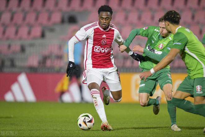 格拉夫夏普vs多德勒支，荷兰足球的激情碰撞