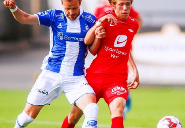 萨普斯堡与利勒斯特罗姆,挪威足球的激情对决 萨普斯堡与利勒斯特罗姆,挪威足球的激情对决