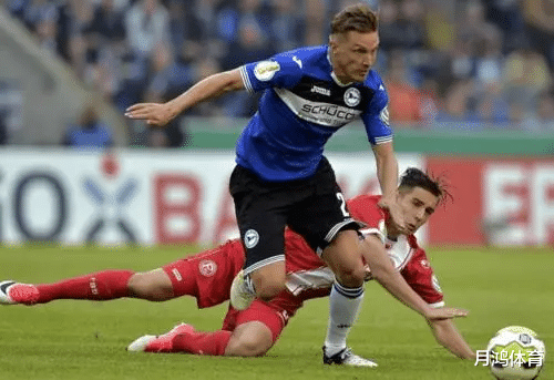 斯达与布雷根茨，奥地利的足球对决