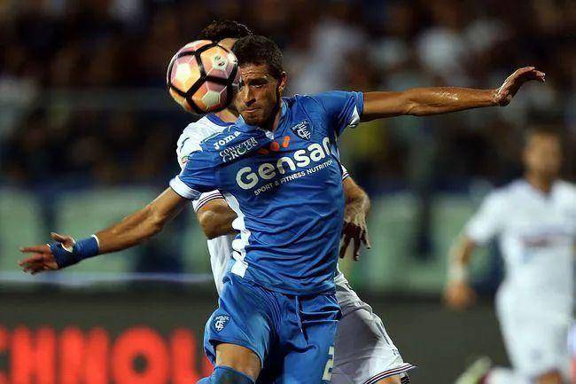 桑普多利亚与恩波利,意甲赛场上的激情碰撞 桑普多利亚与恩波利,意甲赛场上的激情碰撞