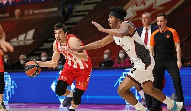 碰撞火花，克拉约瓦大学与海法马卡比——东西方篮球智慧的较量