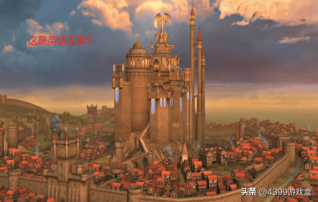 普迪亚与摩顿城精英，城市之光下的智慧较量