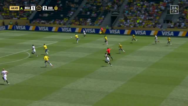 魔法与足球的碰撞，TFA vs 黄金海岸联的梦幻对决