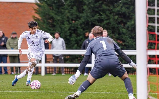 斯旺西U21与奥特格宁兰B队,青年才俊的碰撞与火花 斯旺西U21与奥特格宁兰B队,青年才俊的碰撞与火花