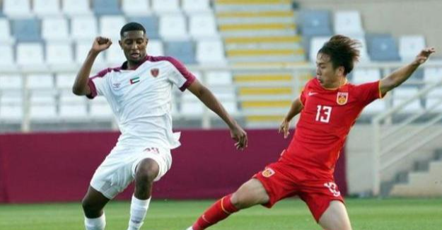 朱拜勒与法玛利考U23，青春对决，激情碰撞