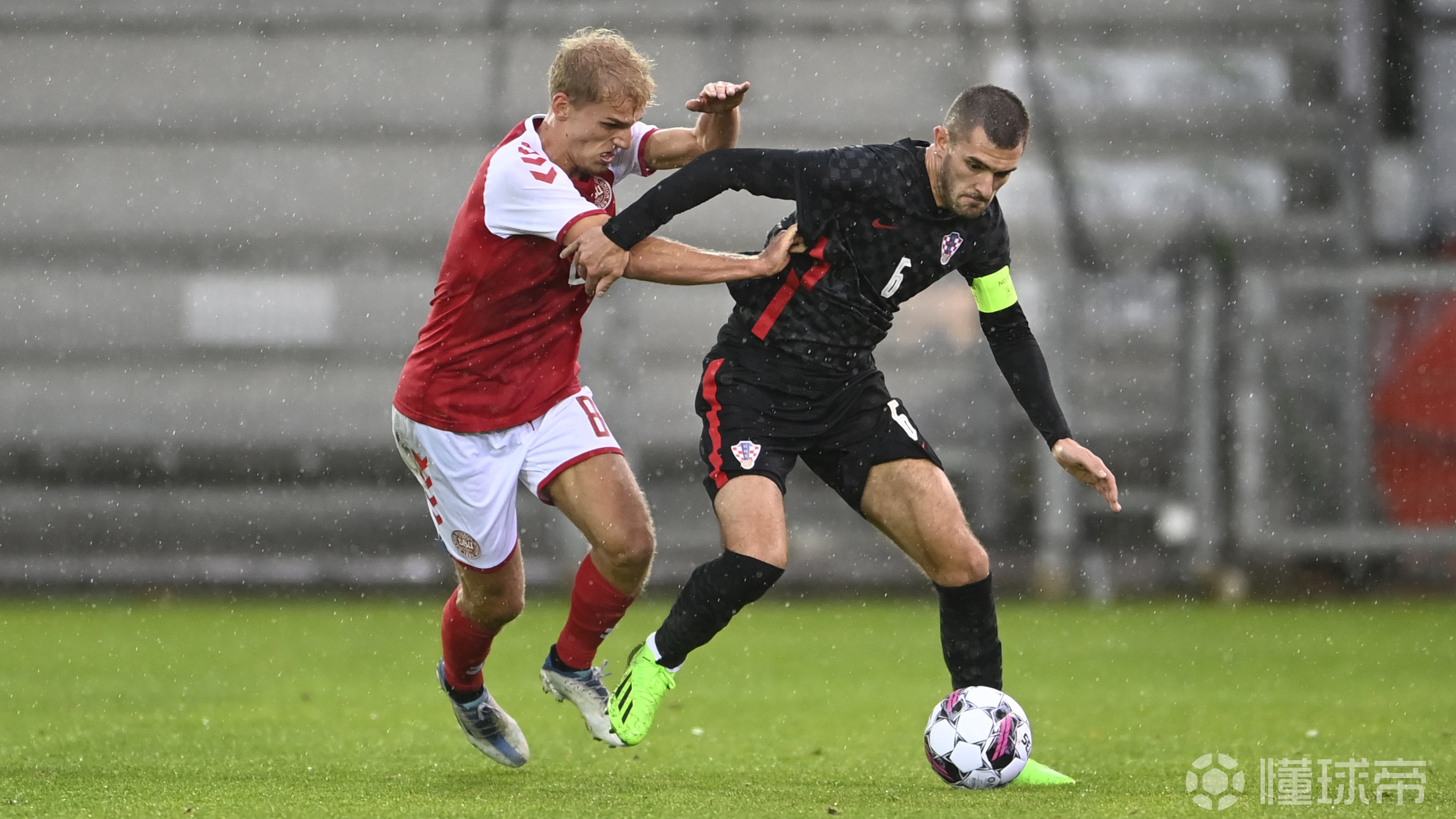 维塞乌U23与比托姆的激情碰撞，一场波兰足球的青春对决