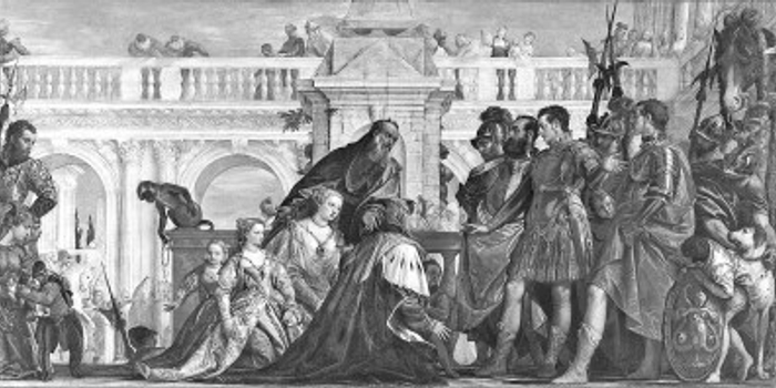 依斯特拉与库雷撒勒，历史与文化的交响曲