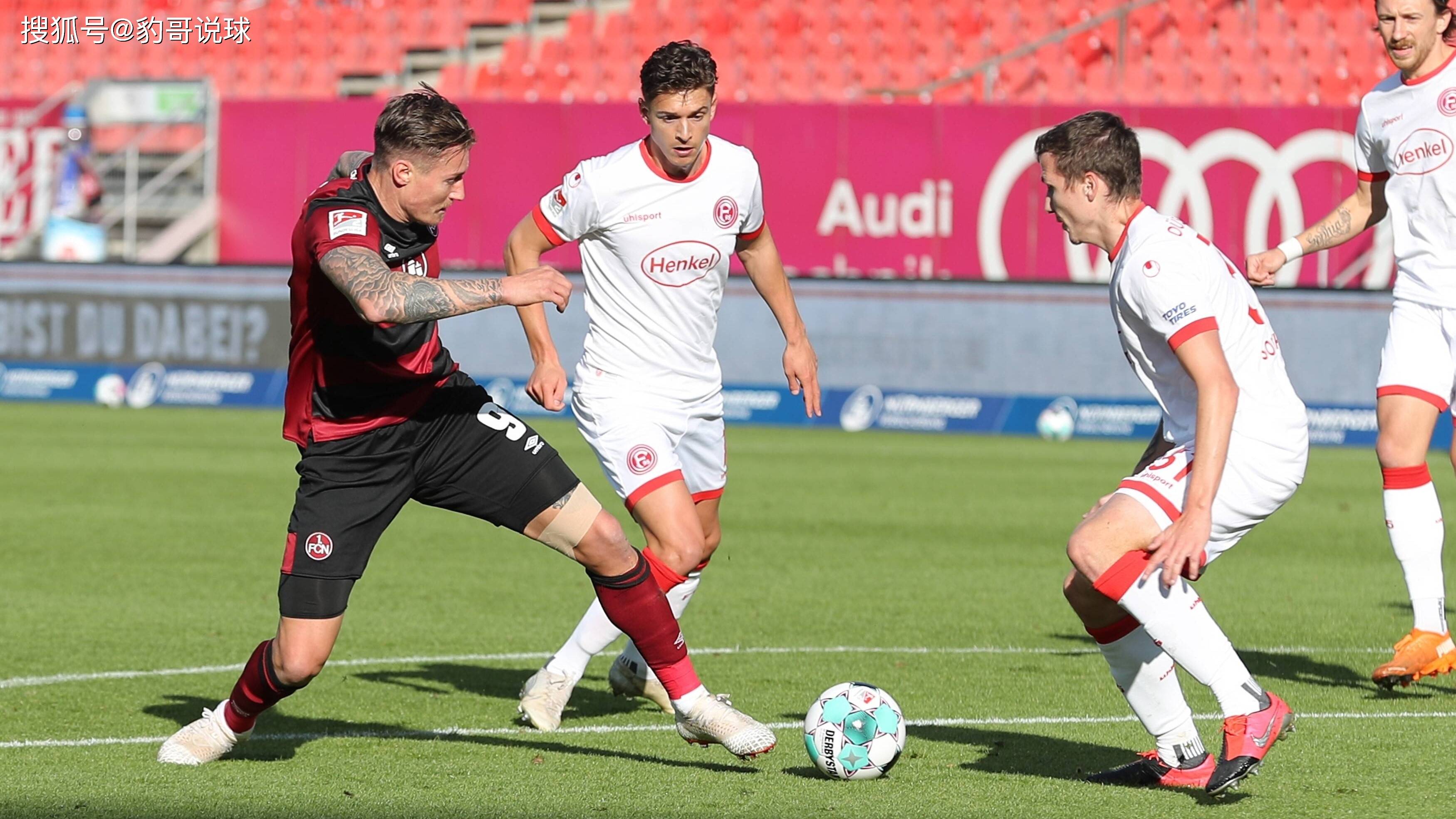 曼海姆与奥斯纳布鲁克，德乙联赛中的两支劲旅对决