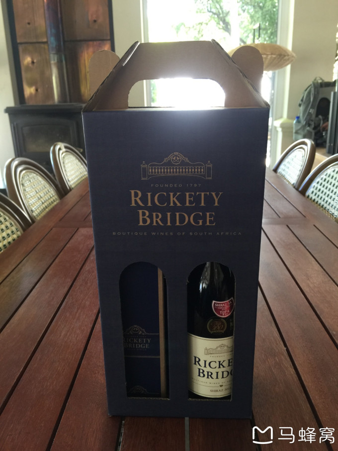 玛盖斯vs斯泰伦博斯，葡萄酒产区的对决与魅力