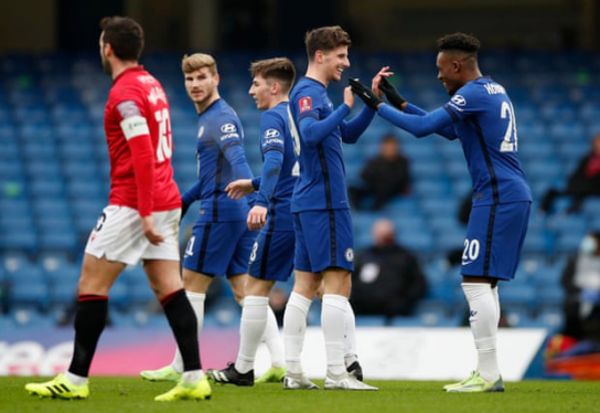 茨普帕与马鲁莫加兰斯，非洲足球的璀璨双星