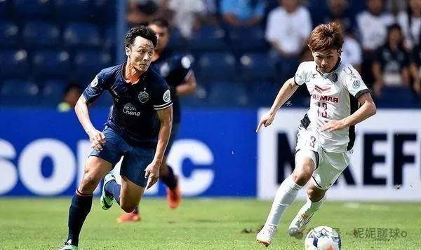 中日泰足球对决，大阪钢巴[日职联3]对决曼谷联合队[泰超3——跨洋挑战的激情碰撞
