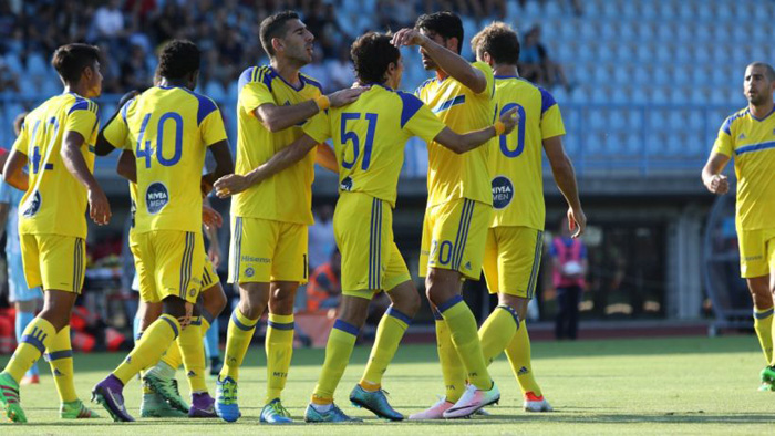 贾伊克[哈萨克甲3] vs 阿拉木图凯拉特[哈萨克超4]，哈萨克斯坦足球的南北对决