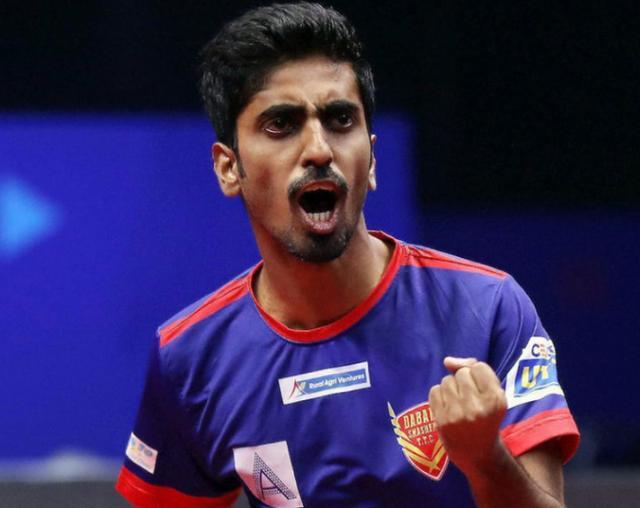 白12对决白18，加斯塔摩奴士邦与卡雷曼的激烈较量