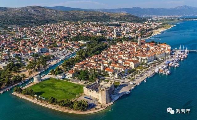 波德戈里察未来与耶泽洛的较量，黑山两座城市的明日之争