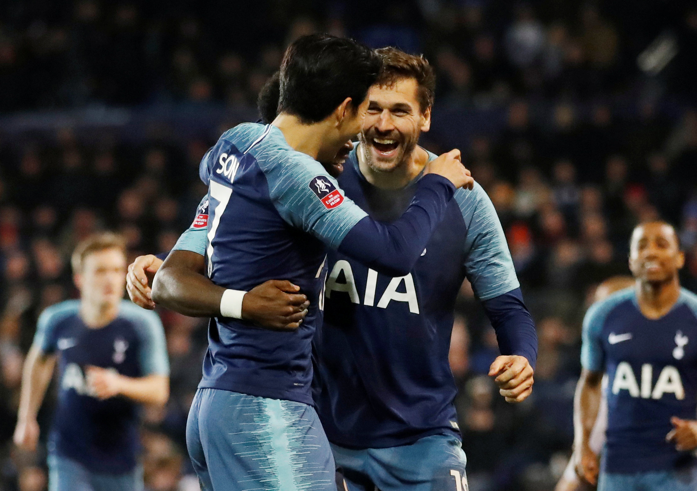 足球盛宴，米尔福德vs卡斯里克之星的对决