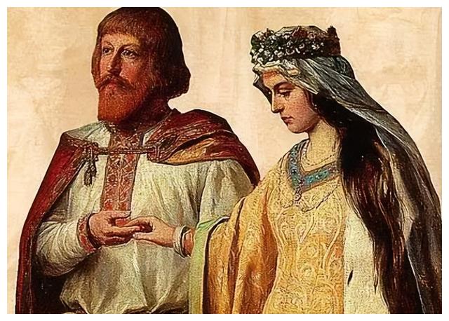 艾高斯图与埃斯柏兰卡，一场历史与文化的激烈碰撞