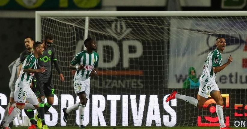 决战星际，科斯塔尔[14] vs 辛吉达黑星[6]