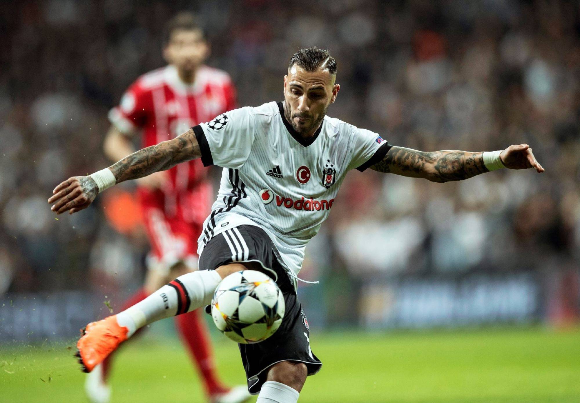 拉布历基[11]与斯肯迪亚[2]，北欧足球的激情碰撞