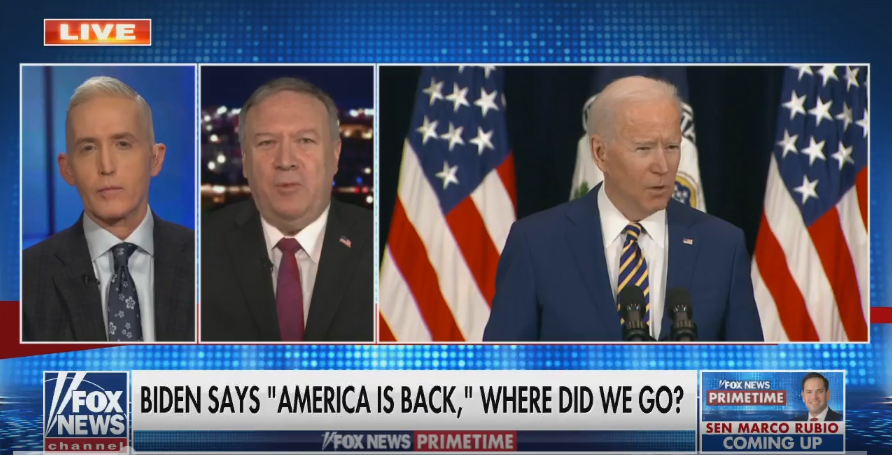 布尔吉巴与奥瑟安诺，北非政治版图上的双雄对决