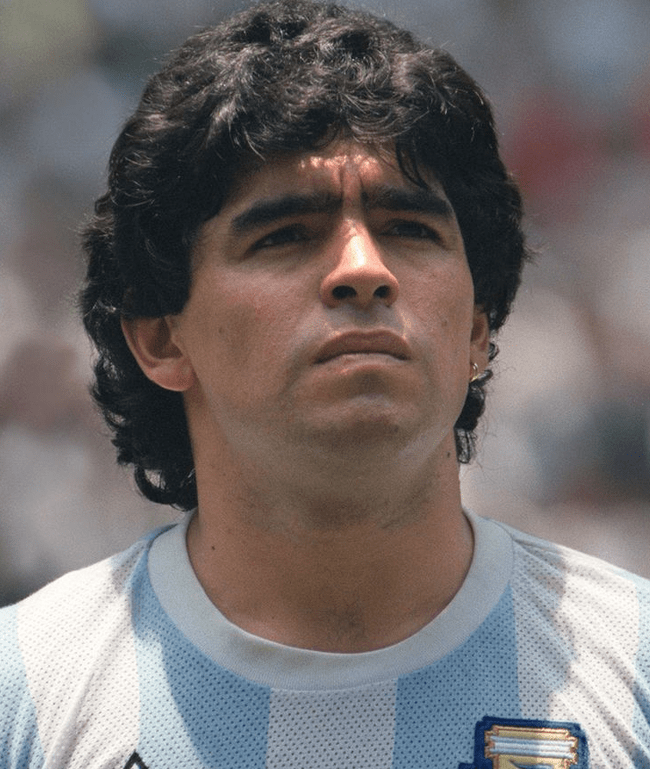 马拉多特与纳普里达克的巅峰对决