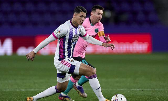 黎波里伊蒂哈德vs沙巴布阿尔加尔