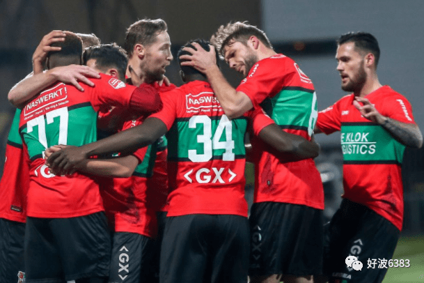 SC维尔[3]vs罗斯托克[6]