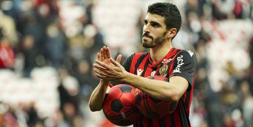 诺汀根vs亚伦，一场德乙联赛的激情碰撞