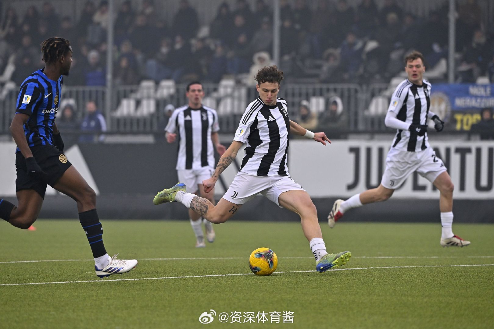 尤文都德青年队vs阿美利加明尼路青年队 尤文都德青年队vs阿美利加明尼路青年队